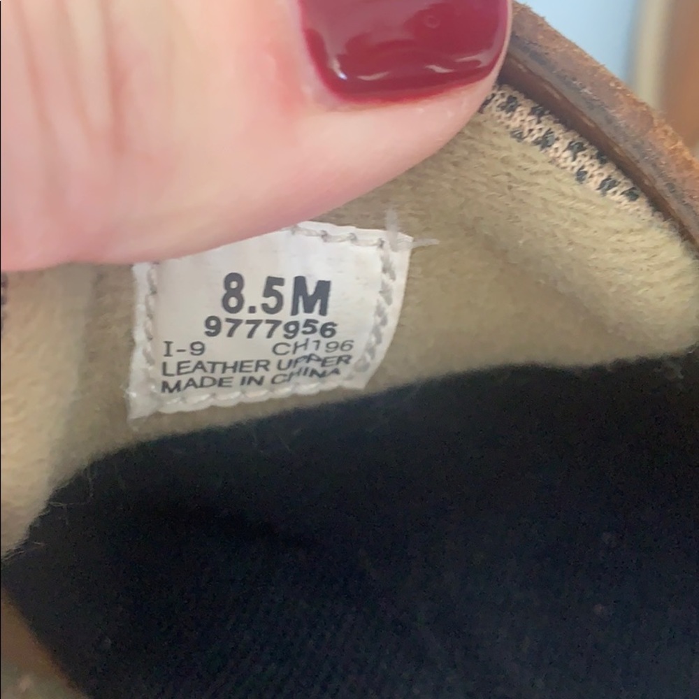 Sperry Top-siders - Picture 6 of 7